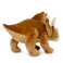 Zabawka pluszowa WP MERCHANDISE Dinozaur Triceratops Daisy 47 cm