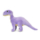 Plyšová hračka WP MERCHANDISE Dinosaurus Diplodocus Dean 56 cm