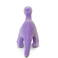 Plush toy WP MERCHANDISE Dinosaur Diplodocus Dean 56 cm