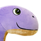 Plush toy WP MERCHANDISE Dinosaur Diplodocus Dean 56 cm
