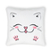 Plush Pillow WP MERCHANDISE Cat 33 cm