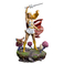 Iron Studios Masters of the Universe - Prințesa Puterii She-Ra Statuie BDS Art Scale 1/10