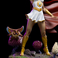 Iron Studios Masters of the Universe - Prințesa Puterii She-Ra Statuie BDS Art Scale 1/10