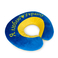 Headrest pillow WP MERCHANDISE I love Ukraine