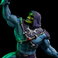 Iron Studios Masters of the Universe - Statua di Skeletor BDS Art Scala 1/10