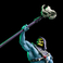 Iron Studios Masters of the Universe - Statua di Skeletor BDS Art Scala 1/10