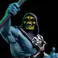 Iron Studios Masters of the Universe - Статуетка на Скелетор BDS Art Scale 1/10