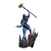 Iron Studios Masters of the Universe - Statua di Skeletor BDS Art Scala 1/10