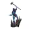 Iron Studios Masters of the Universe - Статуетка на Скелетор BDS Art Scale 1/10
