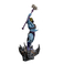 Iron Studios Masters of the Universe - Statua di Skeletor BDS Art Scala 1/10