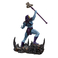 Iron Studios Masters of the Universe - Statua di Skeletor BDS Art Scala 1/10