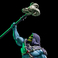 Iron Studios Masters of the Universe - Statua di Skeletor BDS Art Scala 1/10