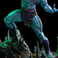 Iron Studios Masters of the Universe - Statua di Skeletor BDS Art Scala 1/10