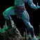 Iron Studios Masters of the Universe - Статуетка на Скелетор BDS Art Scale 1/10