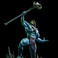 Iron Studios Masters of the Universe - Statua di Skeletor BDS Art Scala 1/10