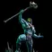 Iron Studios Masters of the Universe - Статуетка на Скелетор BDS Art Scale 1/10