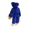 Плюшена играчка WP MERCHANDISE чудовище Nibbler 34 cm