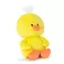 Peluche WP MERCHANDISE Patito Richard 22 cm