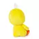 Peluche WP MERCHANDISE Patito Richard 22 cm