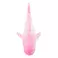 Plüschtier WP MERCHANDISE Hai rosa, 80 cm