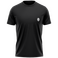 Tričko World of Tanks s výšivkou černé, 3XL
