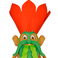 Plush toy WP MERCHANDISE 