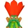 Plush toy WP MERCHANDISE 