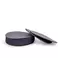 Set of decorative felt pads WP MERCHANDISE 11 cm