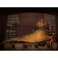 Iron Studios Star Wars - Statua di Jabba The Hutt in scala 1/10