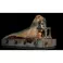 Iron Studios Star Wars - Jabba The Hutt Statue Art Scale 1/10