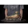 Iron Studios Star Wars - Jabba The Hutt Statue Art Scale 1/10