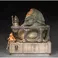 Iron Studios Star Wars - Jabba The Hutt Statue Art Scale 1/10