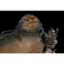 Iron Studios Star Wars - Jabba The Hutt Statue Art Scale 1/10