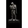 Iron Studios Star Wars - The Mandalorian and Grogu Statue Art Scale 1/10