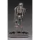 Iron Studios Star Wars - The Mandalorian and Grogu Statue Art Scale 1/10