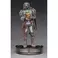 Iron Studios Star Wars - The Mandalorian and Grogu Statue Art Scale 1/10