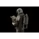 Iron Studios Star Wars - The Mandalorian and Grogu Statue Art Scale 1/10