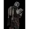 Iron Studios Star Wars - The Mandalorian and Grogu Statue Art Scale 1/10