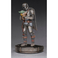 Iron Studios Star Wars - Le Mandalorien et Grogu Statue Art Scale 1/10