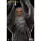 Infinity Studio X Penguin Toys Ο Άρχοντας των Δαχτυλιδιών - Gandalf The Grey Premium Statue Scale 1/2 Master Forge Series