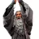 Infinity Studio X Penguin Toys Ο Άρχοντας των Δαχτυλιδιών - Gandalf The Grey Premium Statue Scale 1/2 Master Forge Series