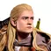 Infinity Studio X Penguin Toys The Lord of the Rings - Legolas Premium Statue Scale 1/2 Master Forge Series