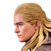 Infinity Studio X Penguin Toys El Señor de los Anillos - Legolas Estatua Premium Escala 1/2 Master Forge Series
