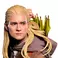 Infinity Studio X Penguin Toys The Lord of the Rings - Legolas Premium Statue Scale 1/2 Master Forge Series