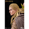 Infinity Studio X Penguin Toys El Señor de los Anillos - Legolas Estatua Premium Escala 1/2 Master Forge Series