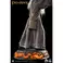Infinity Studio X Penguin Toys Stăpânul Inelelor - Gandalf The Grey Ultimate Statue Scale 1/2 Master Forge Series