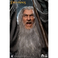 Infinity Studio X Penguin Toys The Lord of the Rings - Gandalf The Grey Ultimate Statue Scale 1/2 Master Forge Series