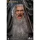 Infinity Studio X Penguin Toys Stăpânul Inelelor - Gandalf The Grey Ultimate Statue Scale 1/2 Master Forge Series
