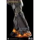 Infinity Studio X Penguin Toys Stăpânul Inelelor - Gandalf The Grey Ultimate Statue Scale 1/2 Master Forge Series