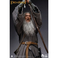 Infinity Studio X Penguin Toys The Lord of the Rings - Gandalf The Grey Ultimate Statue Scale 1/2 Master Forge Series